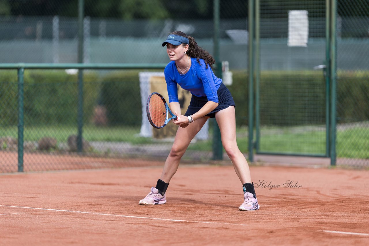Bild 130 - Bergstedt Open